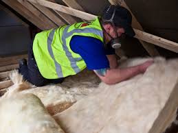 Types of Insulation We Offer in Clearlake Riviera, CA